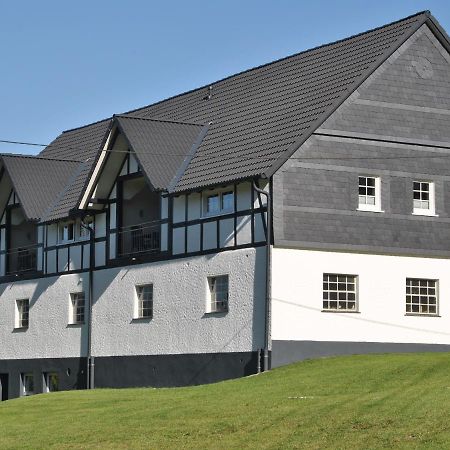 Ferienwohnungen Uebern Hof Schmallenberg Esterno foto