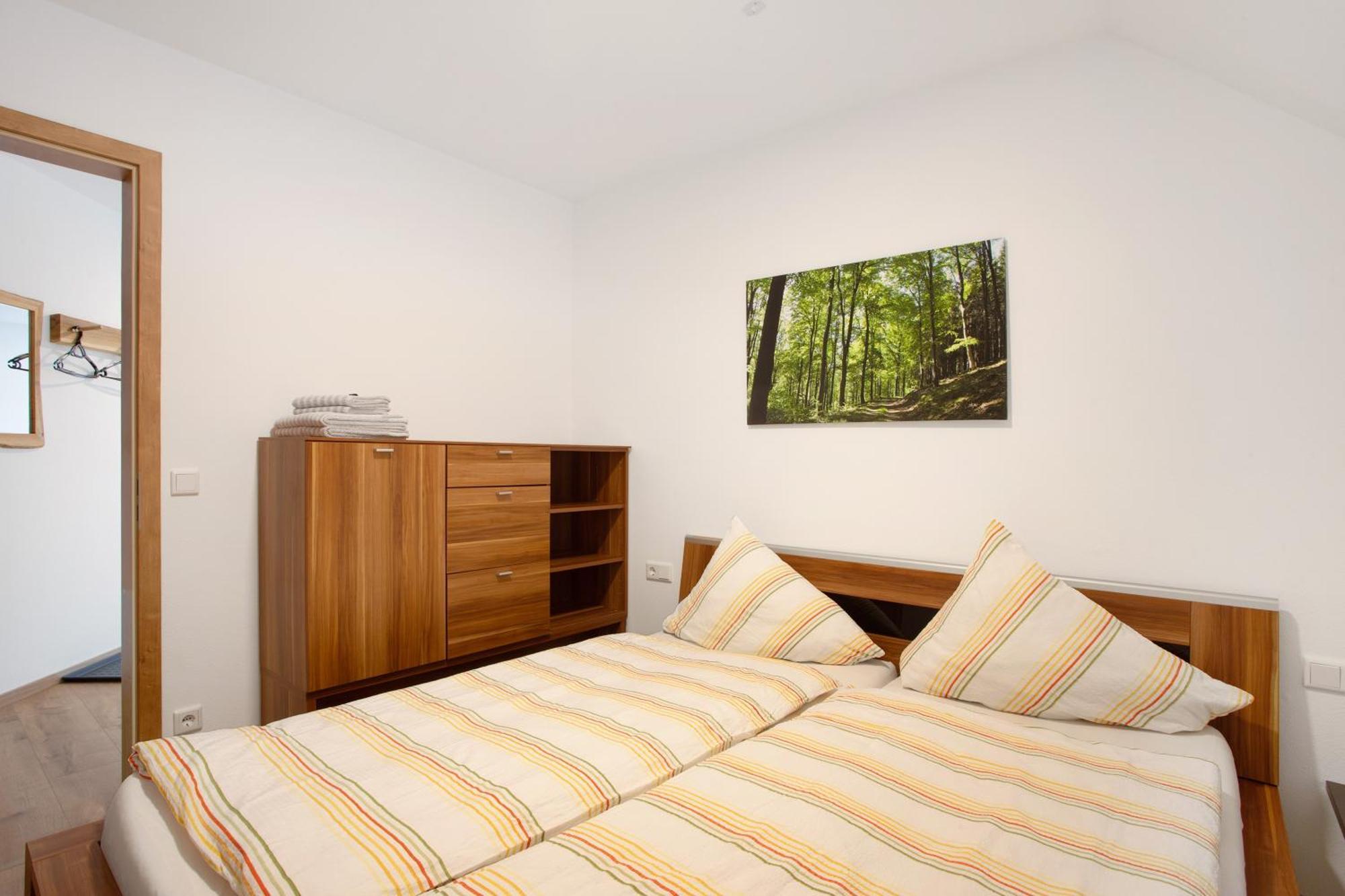 Ferienwohnungen Uebern Hof Schmallenberg Esterno foto