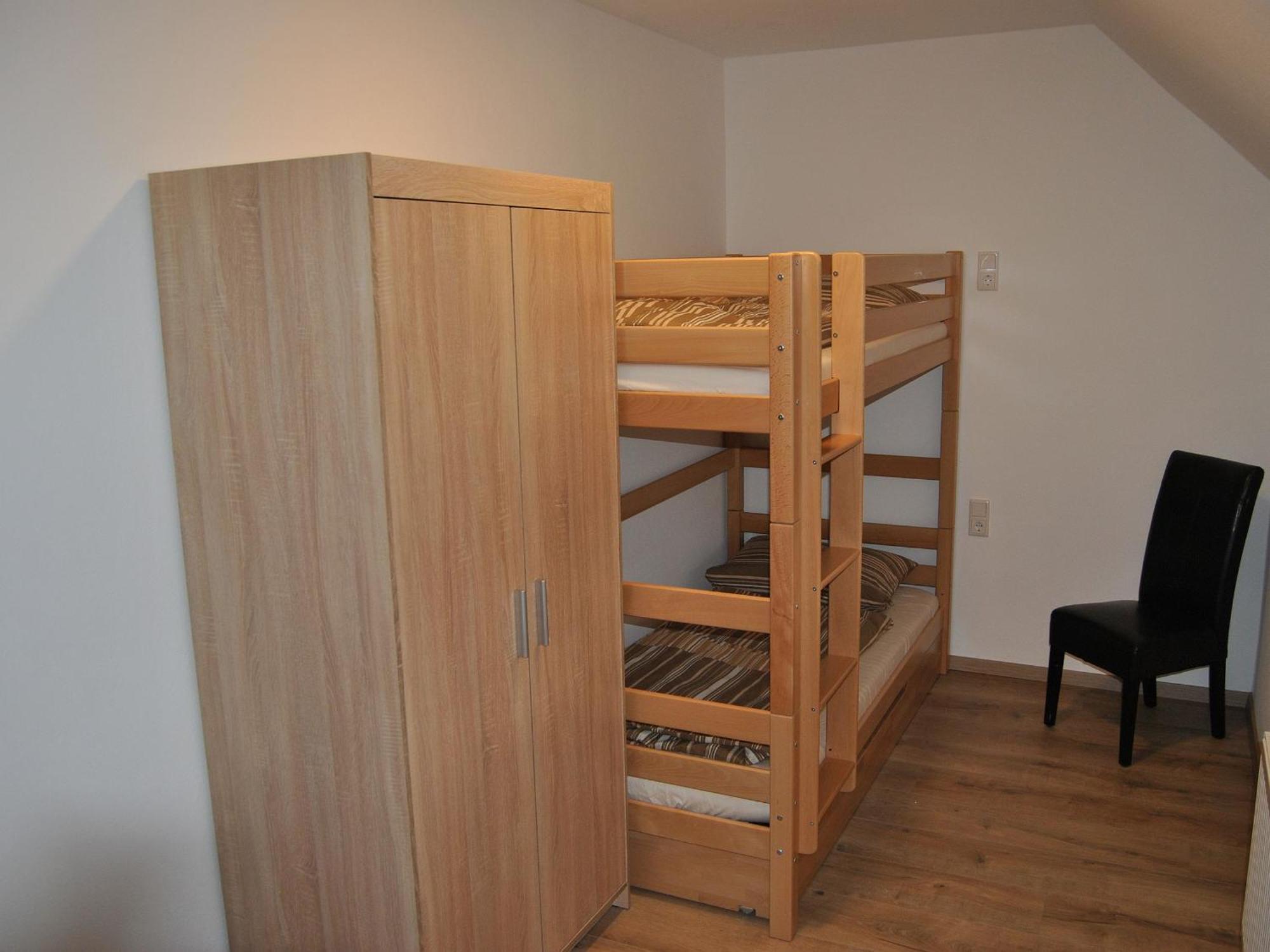 Ferienwohnungen Uebern Hof Schmallenberg Esterno foto